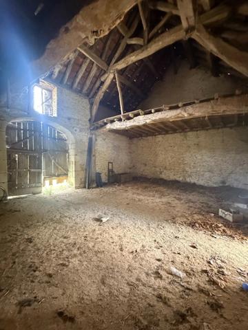 Maison à vendre 5 pièces proche de MONTBARD (21)