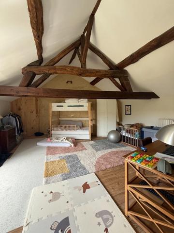 Maison à vendre 5 pièces proche de MONTBARD (21)