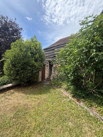 Maison à vendre 5 pièces proche de MONTBARD (21)