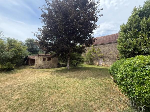 Maison à vendre 5 pièces proche de MONTBARD (21)