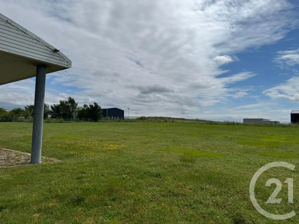 Maison à vendre  1 pièce - 415 m 2   PITHIVIERS  - 45