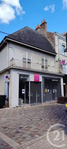 Maison à vendre  1 pièce - 415 m 2   PITHIVIERS  - 45