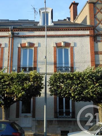 Maison à vendre  1 pièce - 415 m 2   PITHIVIERS  - 45