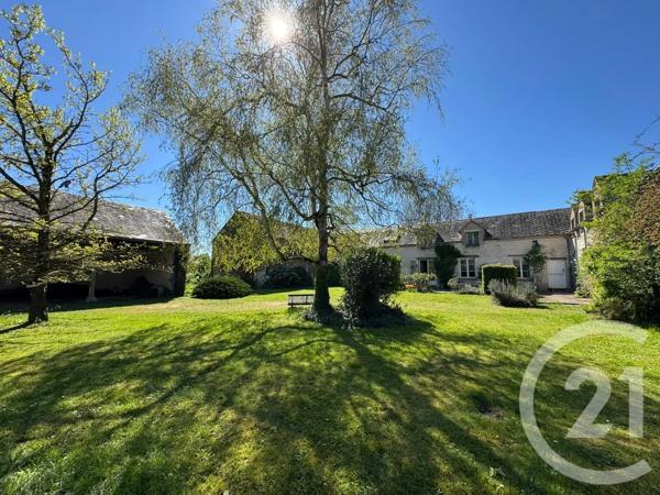 Maison à vendre  1 pièce - 415 m 2   PITHIVIERS  - 45
