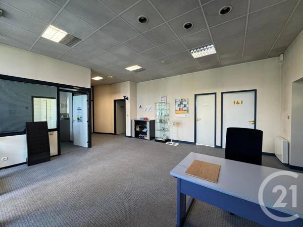 Maison à vendre  1 pièce - 415 m 2   PITHIVIERS  - 45