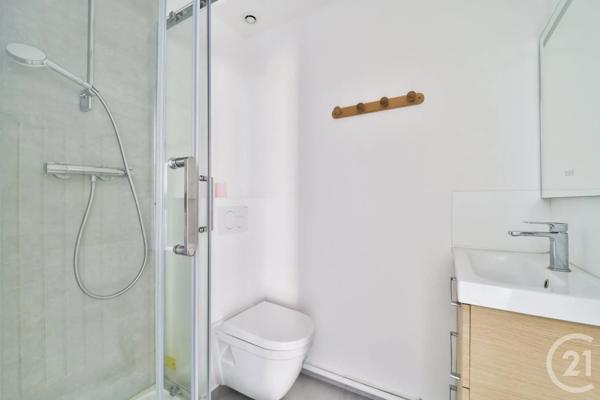 Appartement F3 à vendre  3 pièces - 77,55 m 2   CLAMART  - 92