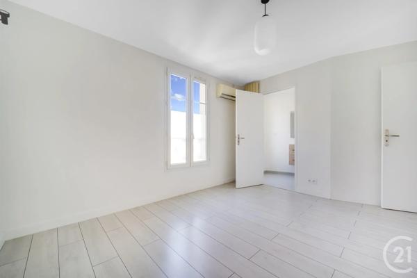 Appartement F3 à vendre  3 pièces - 77,55 m 2   CLAMART  - 92