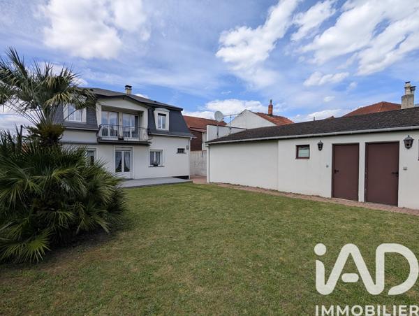 Maison à vendre 6 pièces 130 m² Vigneux-sur-Seine