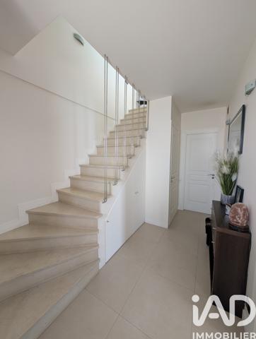Maison à vendre 6 pièces 130 m² Vigneux-sur-Seine