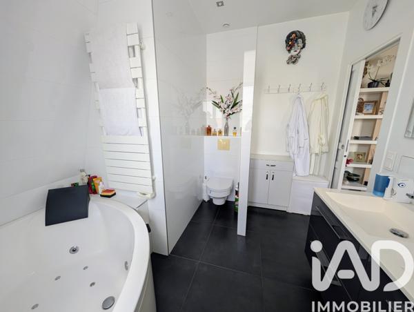 Maison à vendre 6 pièces 130 m² Vigneux-sur-Seine