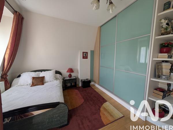 Maison à vendre 6 pièces 130 m² Vigneux-sur-Seine