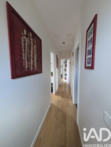 Maison à vendre 6 pièces 130 m² Vigneux-sur-Seine