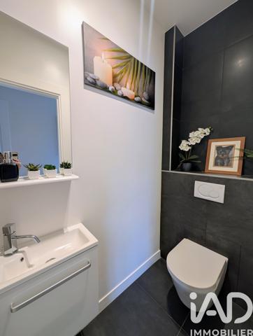 Maison à vendre 6 pièces 130 m² Vigneux-sur-Seine