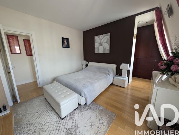 Maison à vendre 6 pièces 130 m² Vigneux-sur-Seine