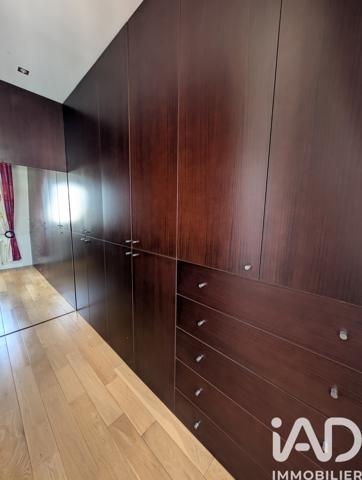 Maison à vendre 6 pièces 130 m² Vigneux-sur-Seine