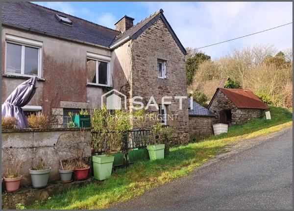 PROPRIETE EQUESTRE DE 3HA