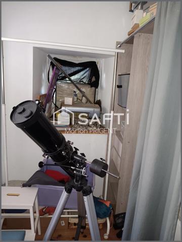 PROPRIETE EQUESTRE DE 3HA