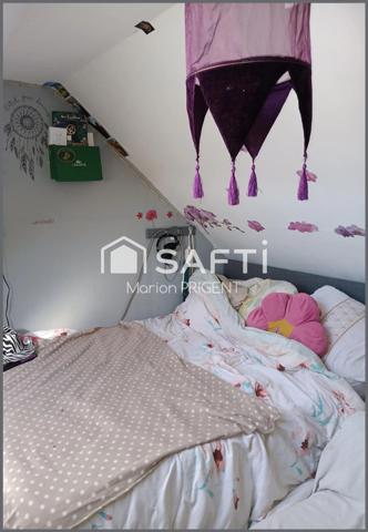PROPRIETE EQUESTRE DE 3HA