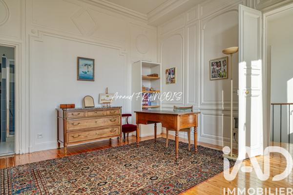Maison à vendre 8 pièces 189,52 m² Chanteloup-les-Vignes