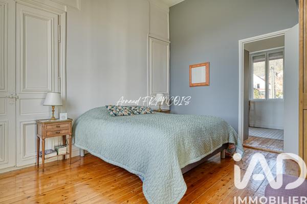 Maison à vendre 8 pièces 189,52 m² Chanteloup-les-Vignes