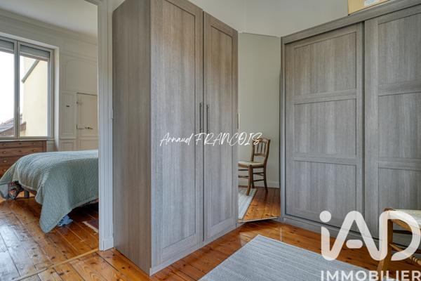 Maison à vendre 8 pièces 189,52 m² Chanteloup-les-Vignes