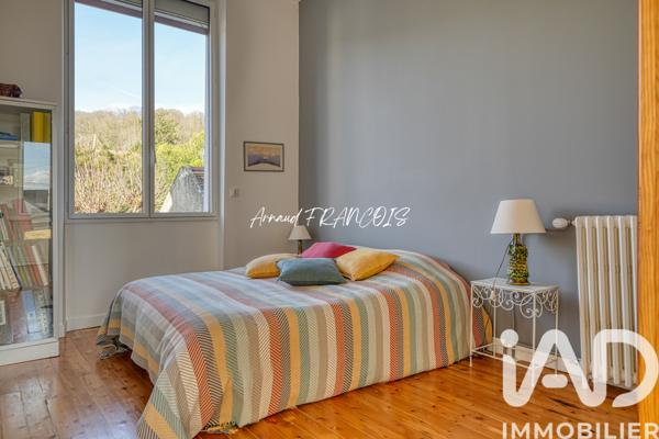 Maison à vendre 8 pièces 189,52 m² Chanteloup-les-Vignes