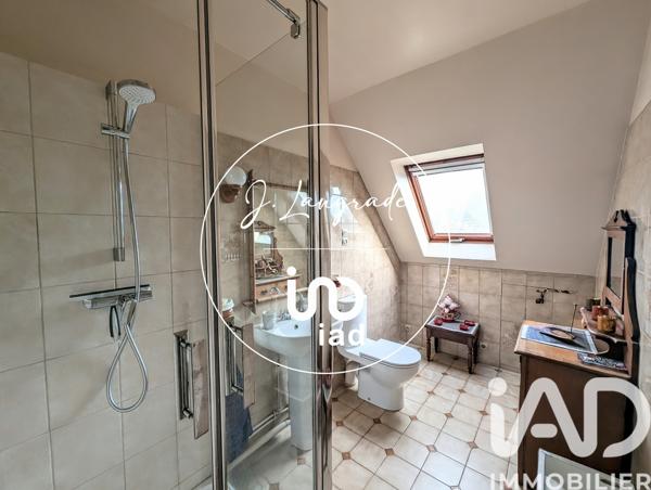 Maison à vendre 8 pièces 151 m² Auvers-sur-Oise