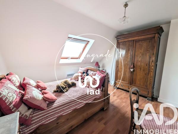 Maison à vendre 8 pièces 151 m² Auvers-sur-Oise