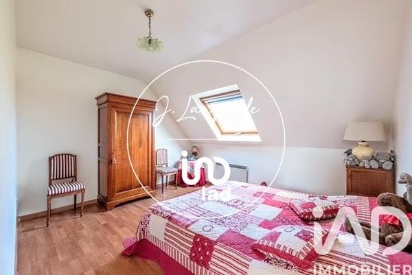 Maison à vendre 8 pièces 151 m² Auvers-sur-Oise