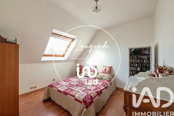 Maison à vendre 8 pièces 151 m² Auvers-sur-Oise