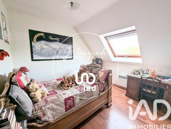 Maison à vendre 8 pièces 151 m² Auvers-sur-Oise