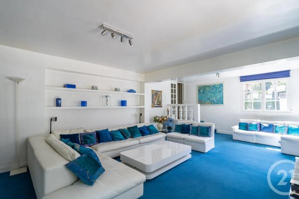 Maison à vendre  7 pièces - 231 m 2   MONTGERON  - 91