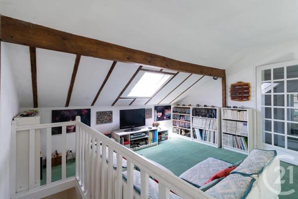 Maison à vendre  7 pièces - 231 m 2   MONTGERON  - 91