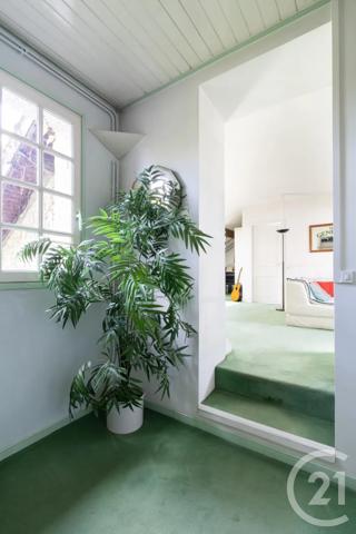 Maison à vendre  7 pièces - 231 m 2   MONTGERON  - 91