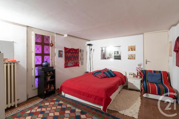Maison à vendre  7 pièces - 231 m 2   MONTGERON  - 91