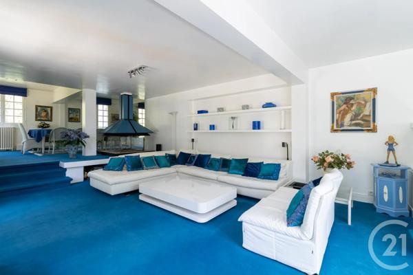Maison à vendre  7 pièces - 231 m 2   MONTGERON  - 91