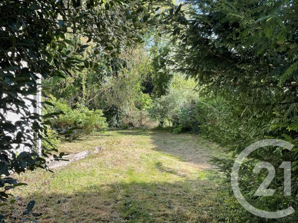 Maison à vendre  7 pièces - 231 m 2   MONTGERON  - 91