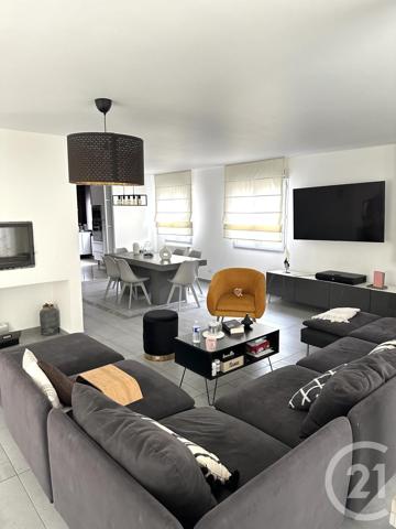 Maison à vendre  7 pièces - 231 m 2   MONTGERON  - 91
