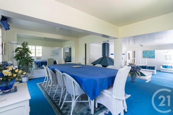 Maison à vendre  7 pièces - 231 m 2   MONTGERON  - 91