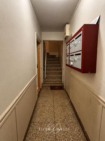 Appartement T2 en duplex - Centre ville de Carcassonne 42m²