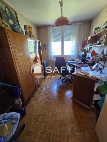 SPACIEUX T5 AU DERNIER ÉTAGE AVEC VUE PANORAMIQUE