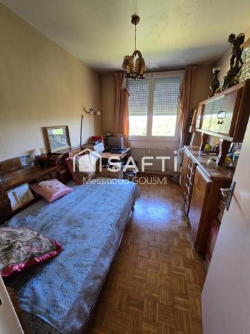 SPACIEUX T5 AU DERNIER ÉTAGE AVEC VUE PANORAMIQUE