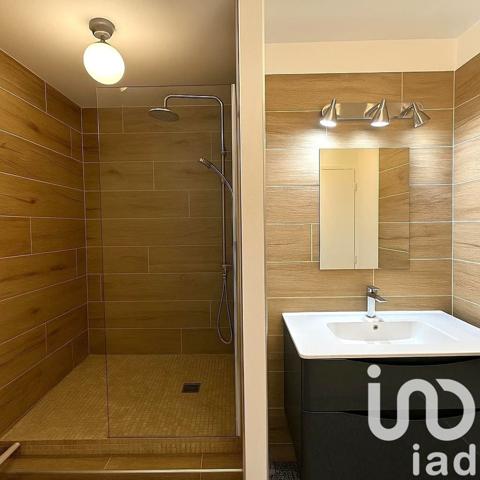 Duplex 5 pièces de 79 m² à Cabourg (14390)