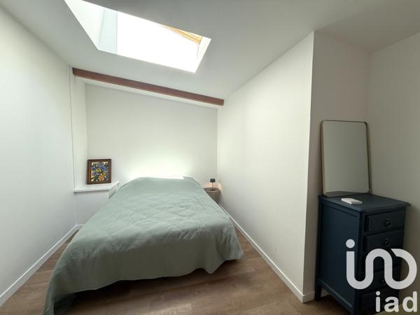 Duplex 5 pièces de 79 m² à Cabourg (14390)