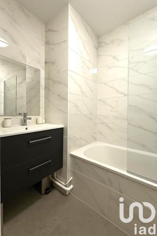 Duplex 5 pièces de 79 m² à Cabourg (14390)