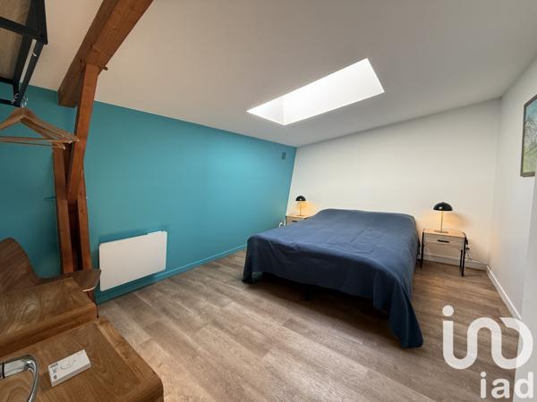 Duplex 5 pièces de 79 m² à Cabourg (14390)