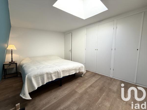 Duplex 5 pièces de 79 m² à Cabourg (14390)
