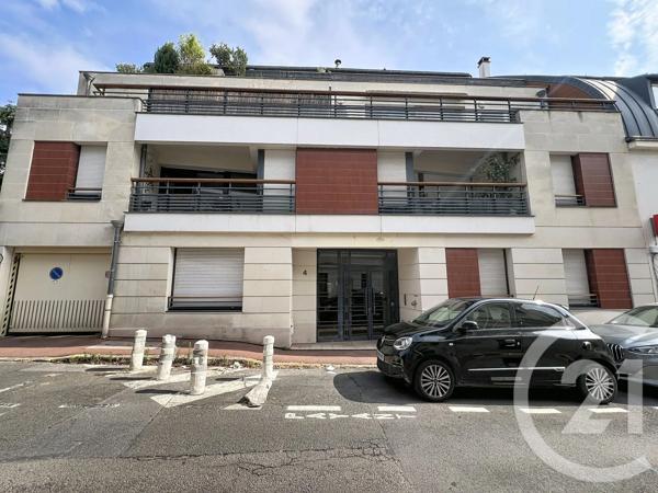 Appartement F1 à vendre  1 pièce - 34 m 2   NEUILLY SUR SEINE  - 92
