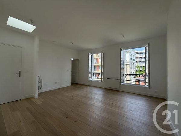 Appartement F1 à vendre  1 pièce - 34 m 2   NEUILLY SUR SEINE  - 92