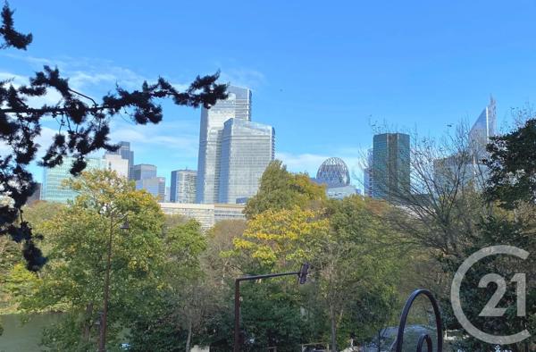 Appartement F1 à vendre  1 pièce - 34 m 2   NEUILLY SUR SEINE  - 92